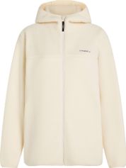 O'Neill Must-have Long Full Zip High Pile Fleece