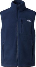 The North Face Mens Yumiori Vest Outdoorweste für Herren