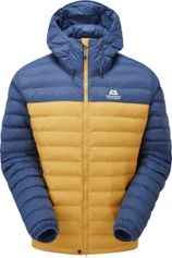 Mountain Equipment Superflux Hooded Mens Jacket Kunstfaser Isolationsjacke für Herren