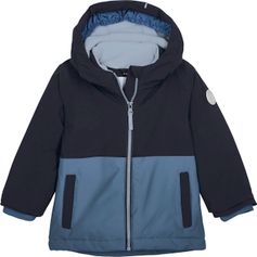 killtec Fiow 12 MNS Jacket Kinder Hardshelljacke