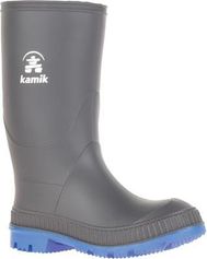 Kamik Stomp - Rain Boots - Kids