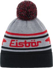 Eisbär Chani OS Pompon Mütze