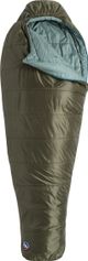 Big Agnes Anthracite 20 (fireline Pro Recycled) Synthetikschlafsack