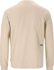 SOS Mestia M Oversize LS Tee Herren Longsleeve für Freizeit und Outdooraktivitäten
