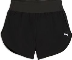 Puma W Dreamrun 3 Drycell Short Damen Laufshorts
