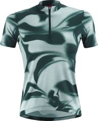 Löffler Kids Bike Jersey Half Zip PSY Kinder Radtrikot