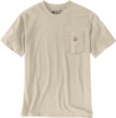 Carhartt Irvine Relaxed Multi Color C T-shirt Herren T-Shirt für sämtliche Outdoor Aktivitäten