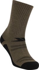 Trespass Averkin - Unisex Socks Unisex Trekking & Wandersocken