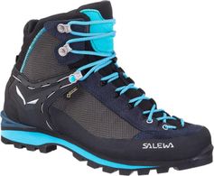 Salewa WS Crow GTX Mountaineering Schuhe für Damen