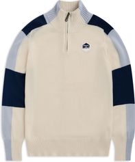 Bergans Lyderhorn Wool Half Zip Women