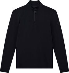 EA7 Ski M Pure Powerstretch T-top Half Zip - Ski M Pure Powerstretch T-top Half Zip
