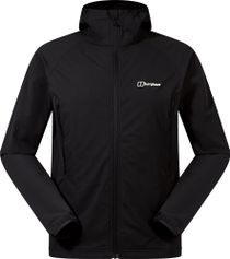 Berghaus Skelbo Jacke für Herren - Braun Herren Laufjacke