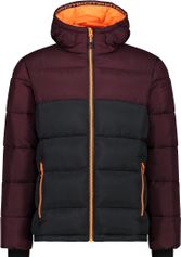 CMP MAN Jacket FIX Hood Herren Skitourenjacke