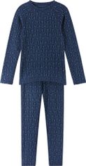 Reima Wool Base Layer Set, Taival