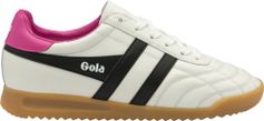 Gola Stadium Sneaker Women Damen Freizeitschuhe