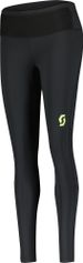 Scott Full Tights W's RC Run Damen Lauf- & Trainingshose