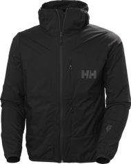 Helly Hansen Odin BC LT Insulator Hood Herren Freeskijacke