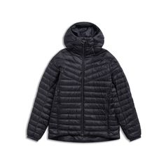 Bergans Rabot Light Down Jacket Hood Men Daunenjacke für Herren