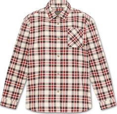 Timberland Womens Midweight Flannel Pocket Long Sleeves Shirt Damenhemd für Outdoor Aktivitäten