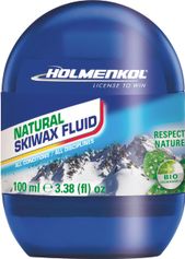 Holmenkol Natural Wax Fluid