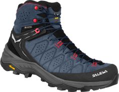 Salewa WS ALP Trainer 2 Mid GTX Unisex Wanderschuhe