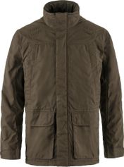 Fjällräven Brenner Pro Padded Jacket M Herren Freizeitjacke