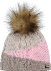Eisbär Eden Lux Crystal Mütze