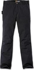 Carhartt Slim Tapered Rugged Flex Duck Double-front Dungaree Herren Lauf- & Trainingshose