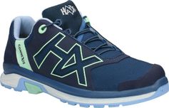 HAIX Connexis Go 2.0 GTX Ws Low Marine-mint