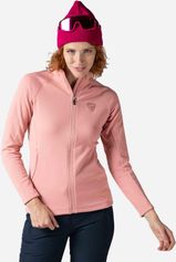 Rossignol W Classique Clim Damen Midlayer