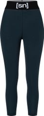 Super.Natural W TUNDRA175 Tight 3/4 Damen Funktionswäsche