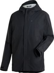 Maier Sports Hochblauen Men Unisex Hardshelljacke