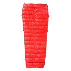 Pajak Quest Quilt Daunenschlafsack