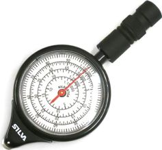 Silva Map Measurer Path Navigation-uhren