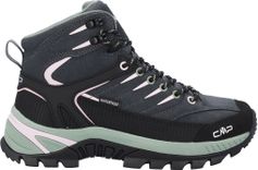 CMP Rigel 2.0 Mid WP Wmn Boot Damen Wanderschuhe