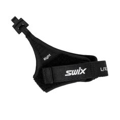 Swix Touring Glove Strap Tcs, Black, L/Xl