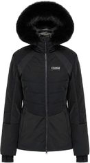 Colmar Charming - Shiny Quilted Jacket Isolationsjacke für Damen