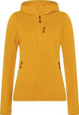 Marmot Wm's Preon Hoody Damen Midlayer für Freeski oder Skitouren