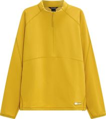 Berghaus Hartland Half Zip Fleece AM Herren Midlayer für Outdoor Aktivitäten