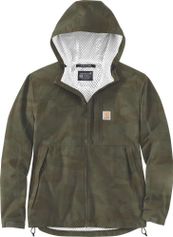 Carhartt Monterey Jacket Herren Freizeitjacke