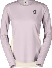 Scott Tee W's Endurance Tech LS Damen Langarm Laufshirt