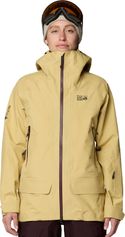 Mountain Hardwear W Boundary Ridge Gore-tex Jacket Damen Freeskijacke