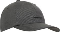 Icebreaker U Mer Icebreaker 6 Panel Cap