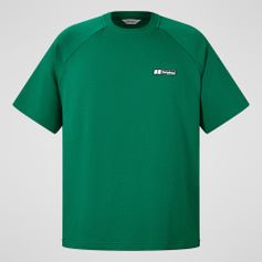 Berghaus Volcanism Tee AM Herren T-Shirt für sämtliche Outdoor Aktivitäten