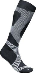 Bauerfeind Run Performance,Comp.Socks,L Damen Sportsocken