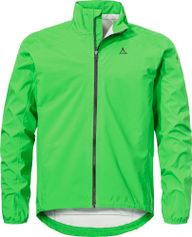 Schöffel Jacket Style Lurbek Men Herren Radjacke