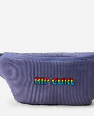 RipCurl Revival Cord Waist Bag
