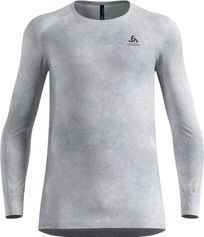 Odlo The Odlo x POW Collective Voices Active Warm Print Base Layer top
