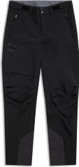 Bergans Breheimen Softshell W Pants Damen Outdoorhose