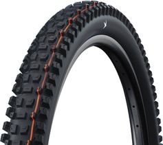 Schwalbe Albert Radial Gravity Pro Soft